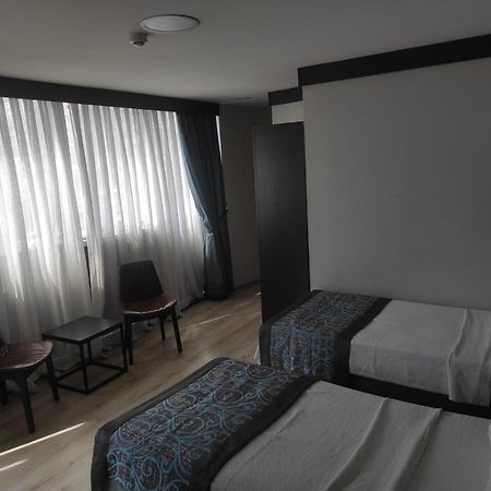 Volens Hotel Gebze Eksteriør bilde