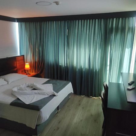 Volens Hotel Gebze Eksteriør bilde