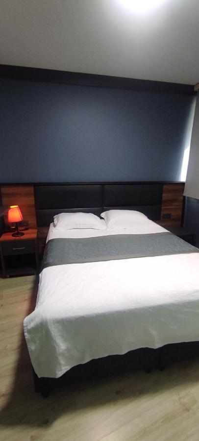 Volens Hotel Gebze Eksteriør bilde
